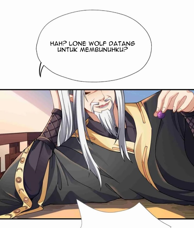First Dragon (Yuanlong) Chapter 79 Gambar 10